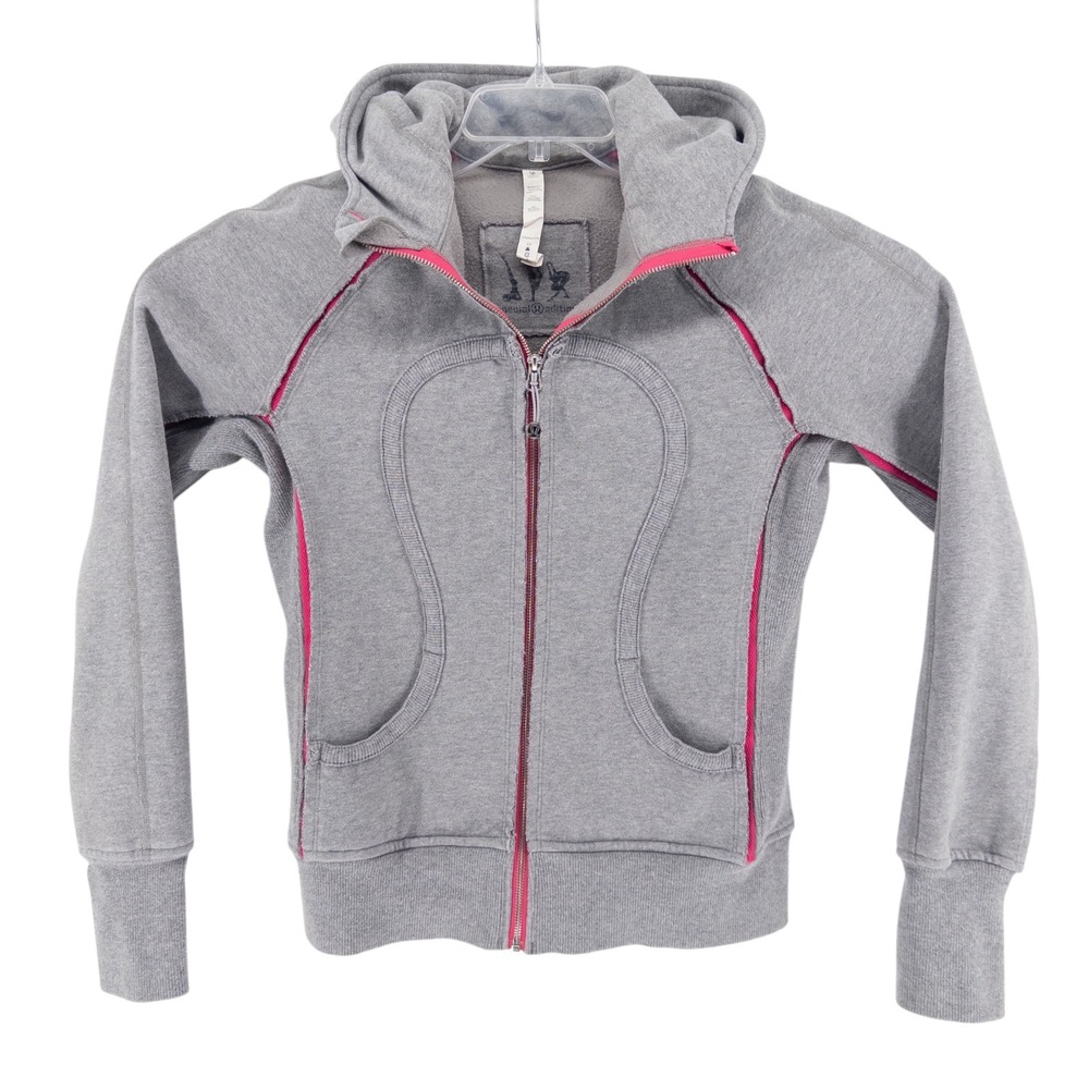 Lululemon scuba special edition